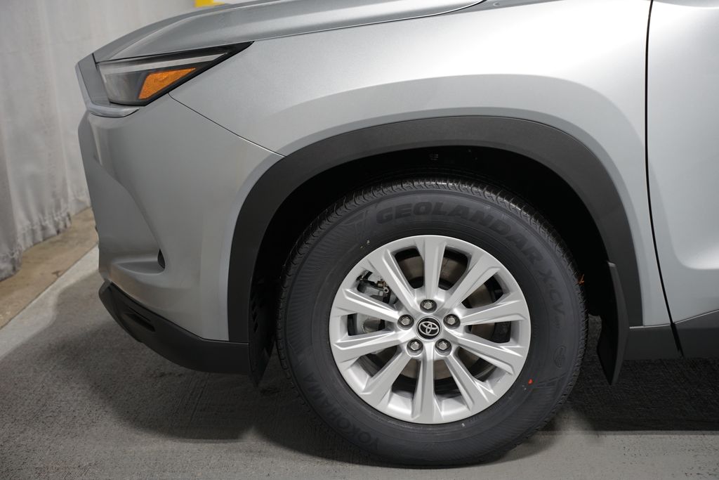 Thumbnail: 2026 Toyota Grand Highlander - 5