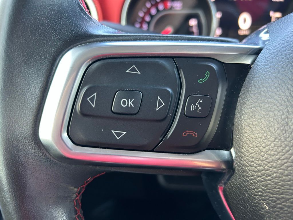 Thumbnail: 2020 Jeep Wrangler - 18