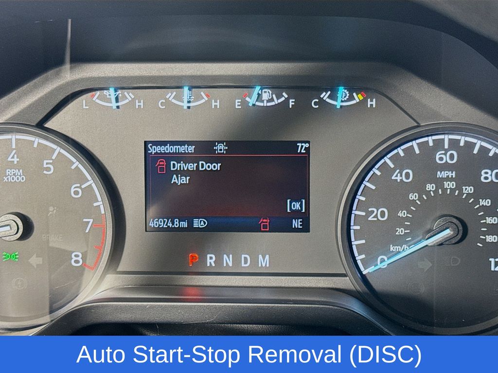 Used Car 2023 Ford F-150  Xl For Sale Under $35,000 In Austin, Texas