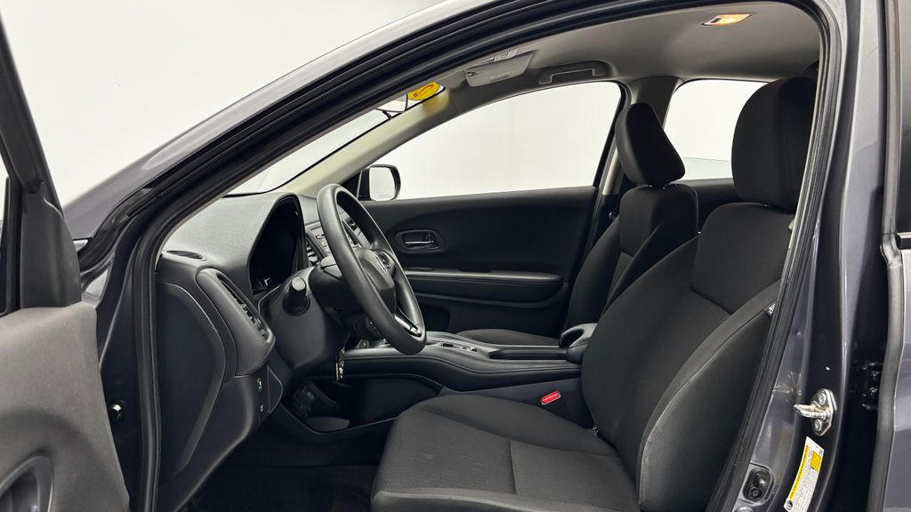 Thumbnail: 2018 Honda HR-V - 9