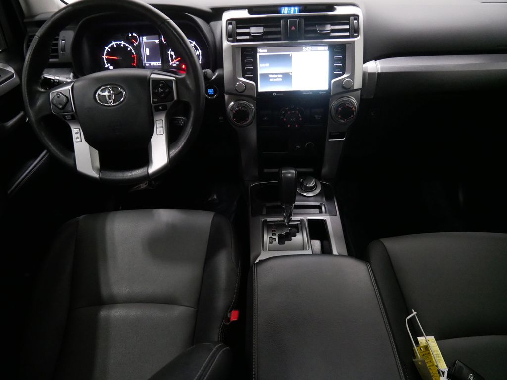 Used 2021 Toyota 4Runner SUV