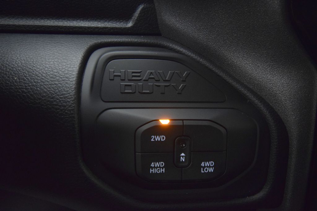 new 2026 Ram 2500 car, priced at $74,480