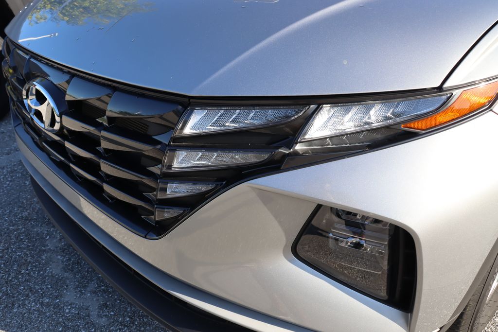 Thumbnail: 2024 Hyundai Tucson - 3