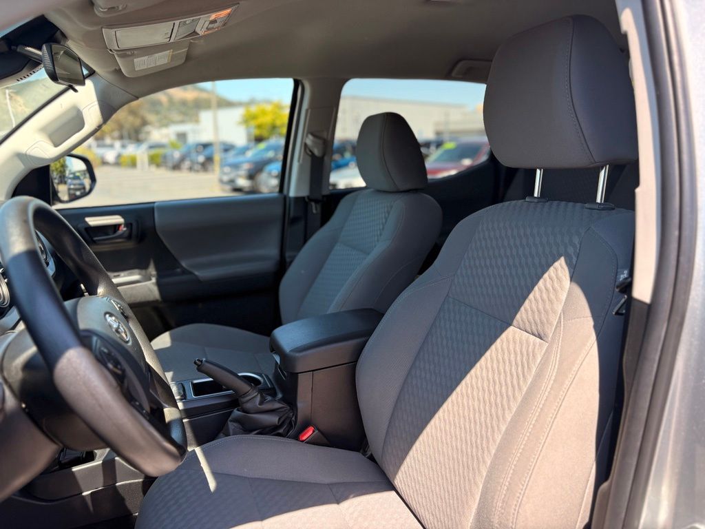 Used 2023 Toyota Tacoma Truck