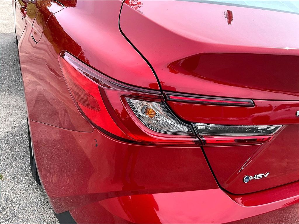 2026 Toyota Camry — photo 32