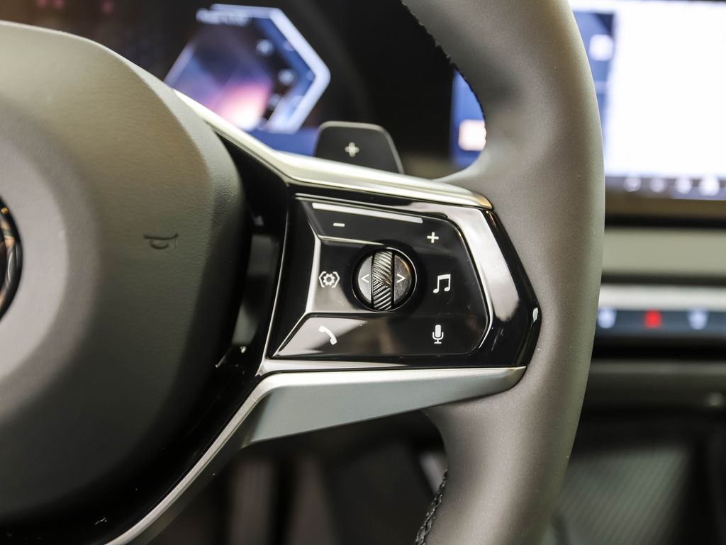 Thumbnail: 2026 BMW X3 - 14