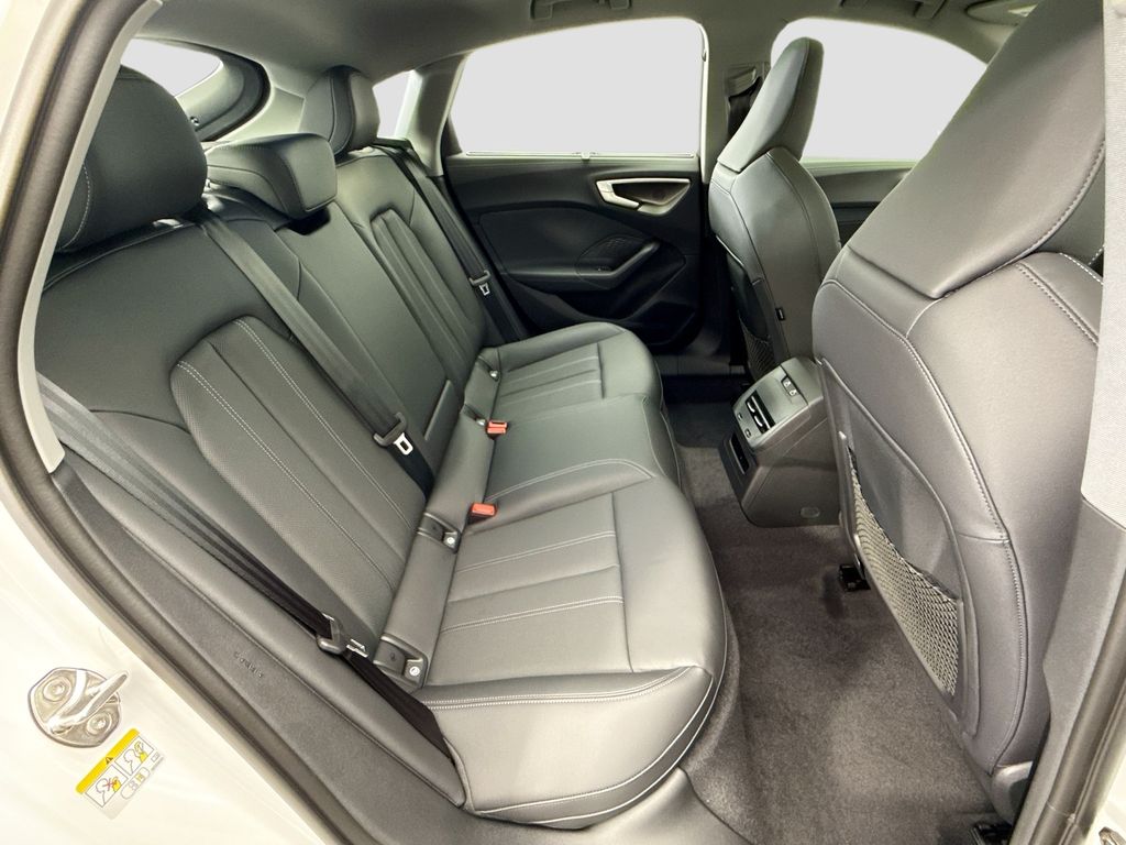 Thumbnail: 2025 Audi A5 - 21