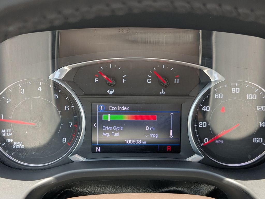 2020 GMC Acadia SLT