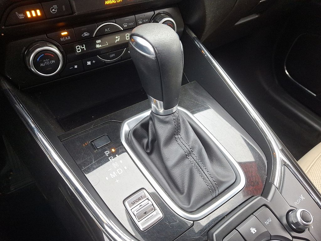 Thumbnail: 2018 Mazda CX-9 - 16