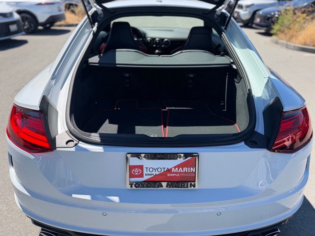Used 2023 Audi TTS Coupe