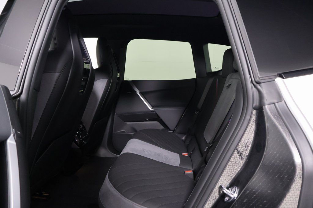 Thumbnail: 2026 BMW iX - 6