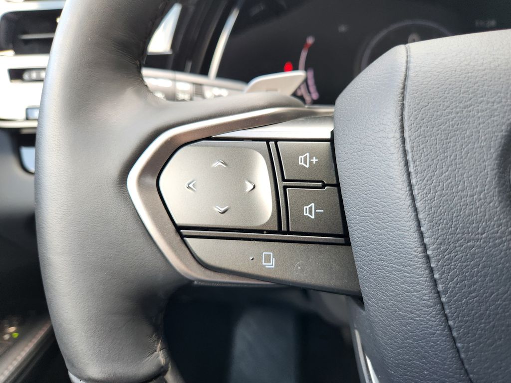 2024 Lexus RX 350 Luxury Black at Bayway Cadillac of The Woodlands