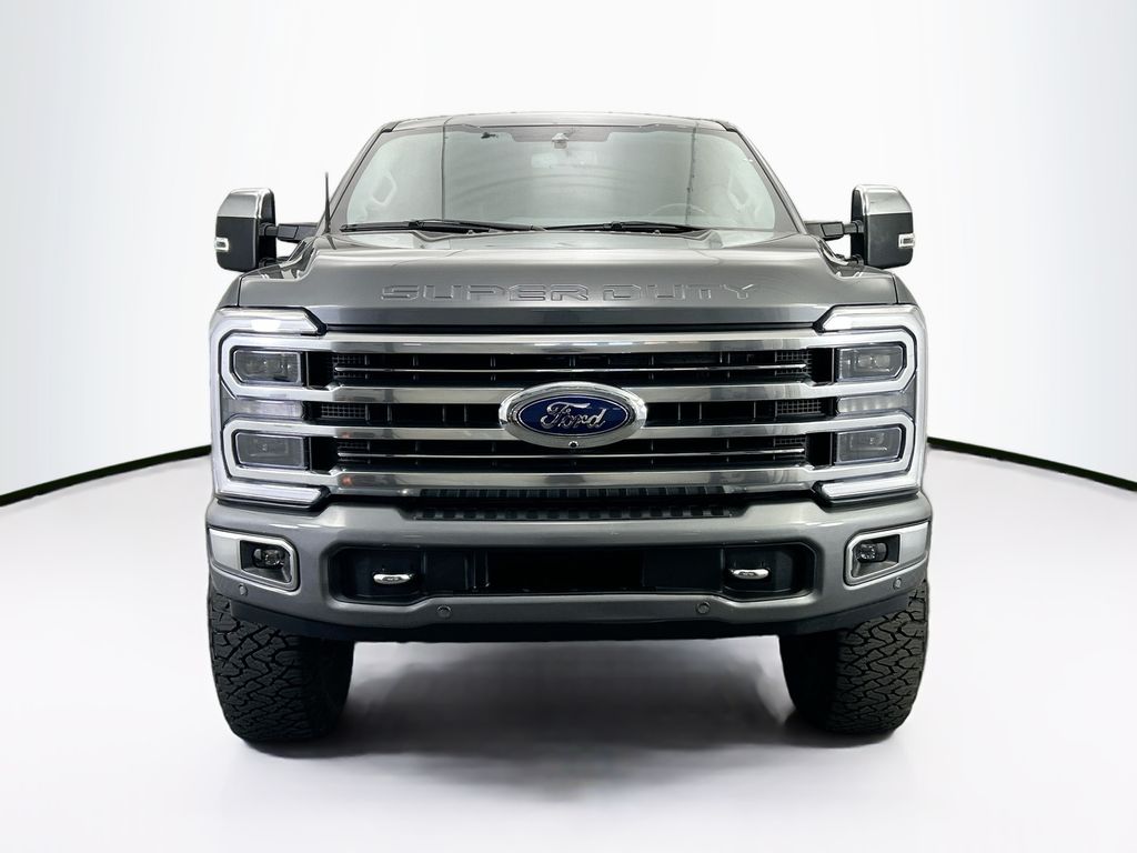 Thumbnail: 2024 Ford Econoline - 2