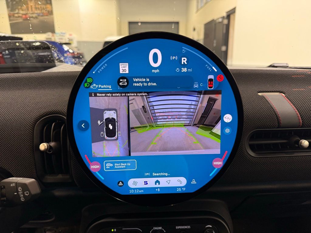 Thumbnail: 2026 MINI Cooper - 17