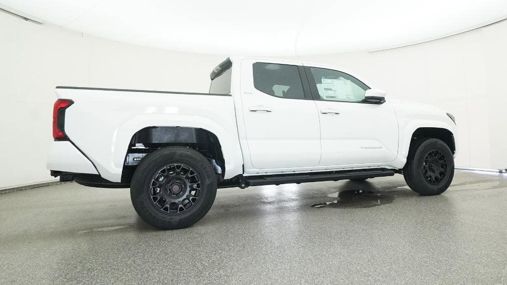 Thumbnail: 2025 Toyota Tacoma - 12