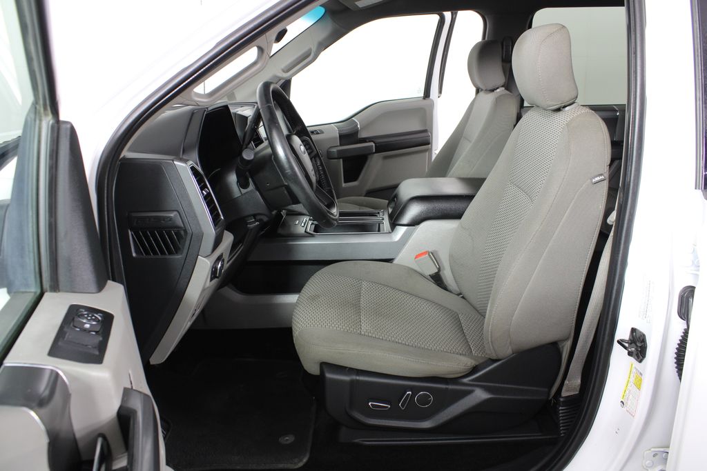 Used 2018 Ford F-150 for sale in 