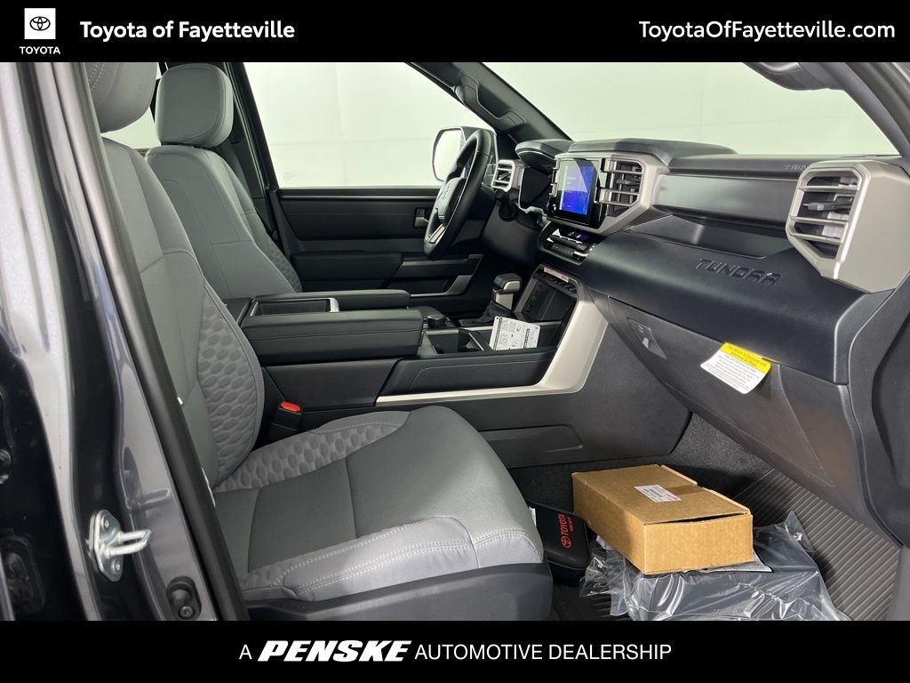 Thumbnail: 2025 Toyota Tundra - 23