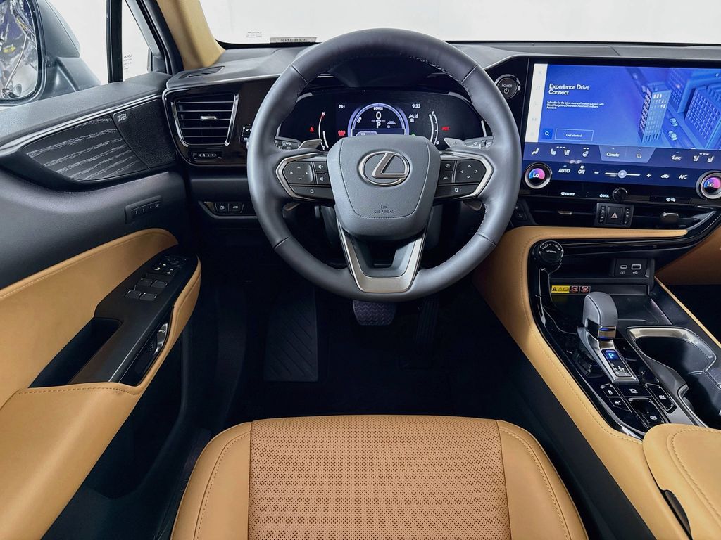 Thumbnail: 2026 Lexus NX - 19