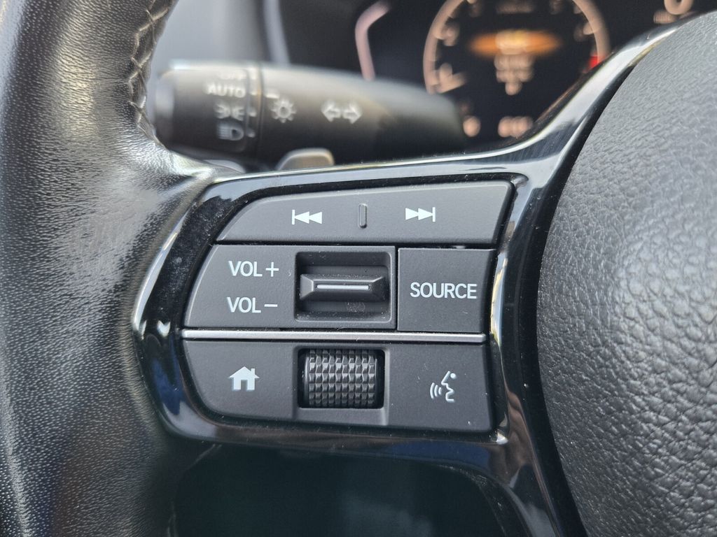 2025 Honda Civic - $25,583