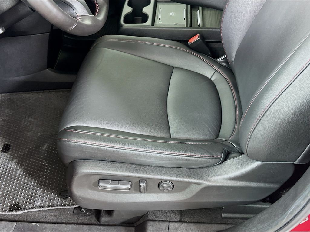 Thumbnail: 2025 Honda Odyssey - 19
