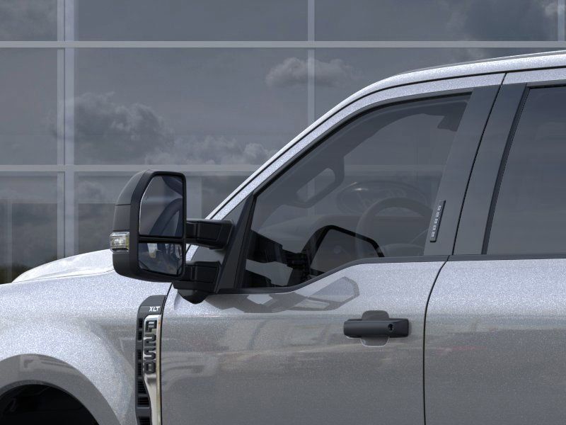 2025 Ford F-250SD  photo
