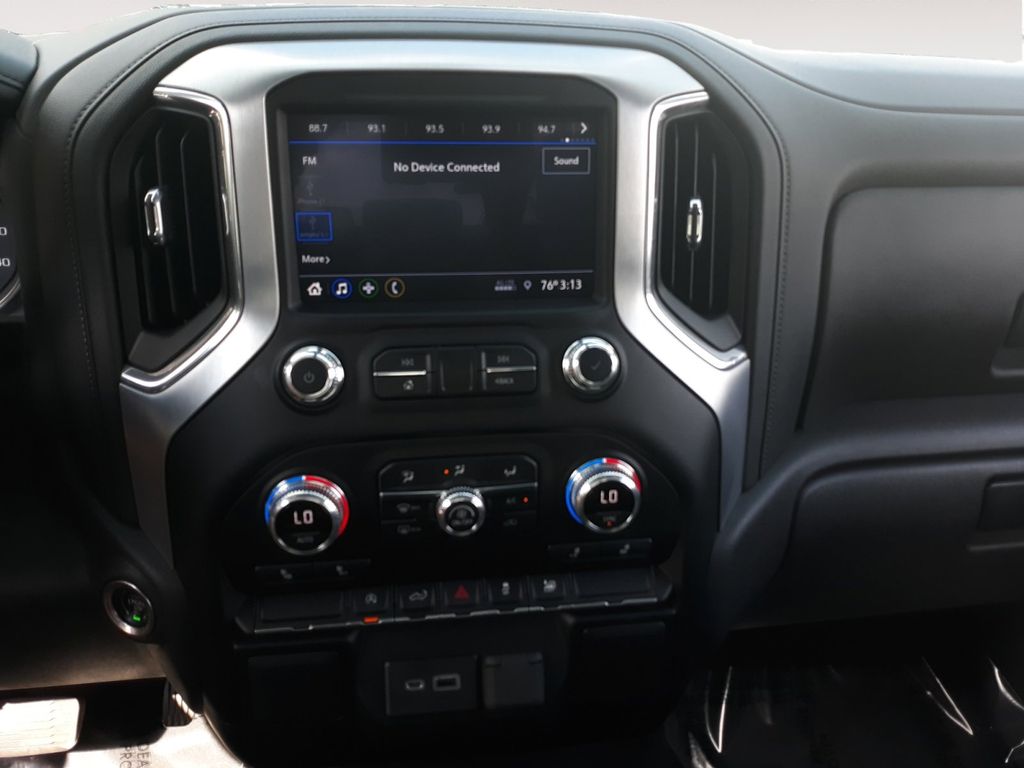 2022 GMC Sierra 1500 Limited Elevation 23