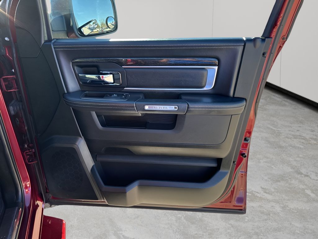 Used Car 2018 Ram 1500  Limited For Sale Under $25,000 In Austin, Texas