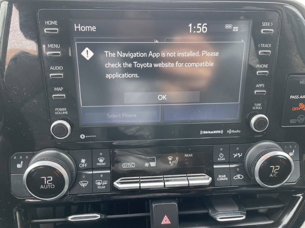 Used 2022 Toyota Highlander SUV