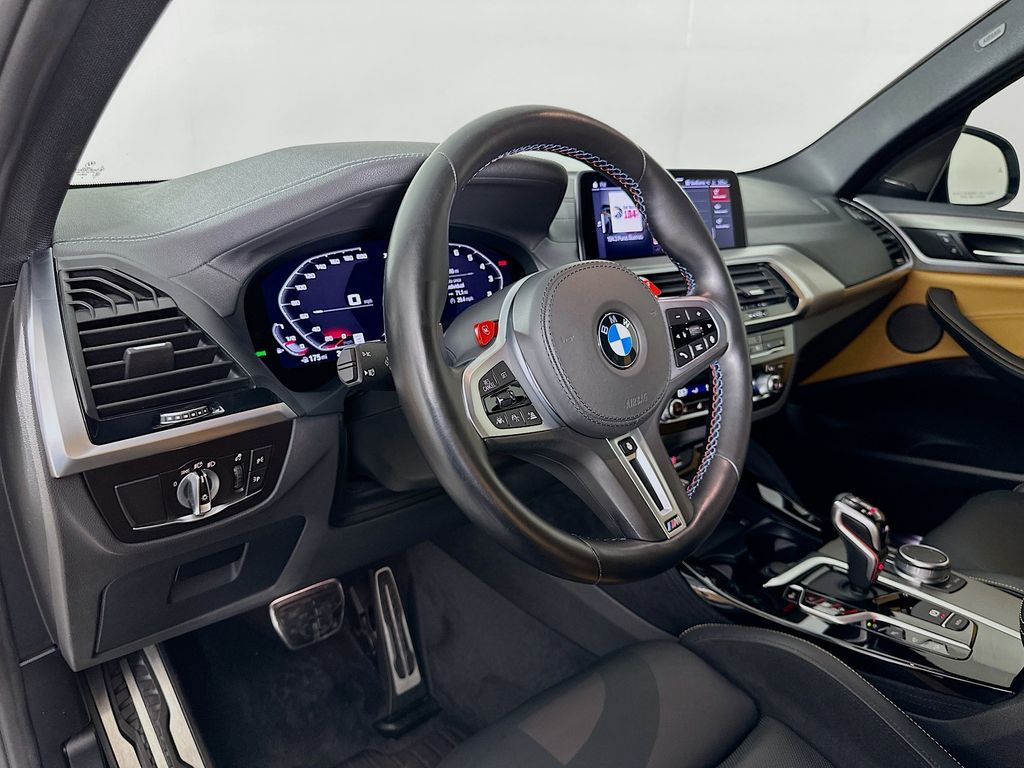 Thumbnail: 2021 BMW X3 - 9