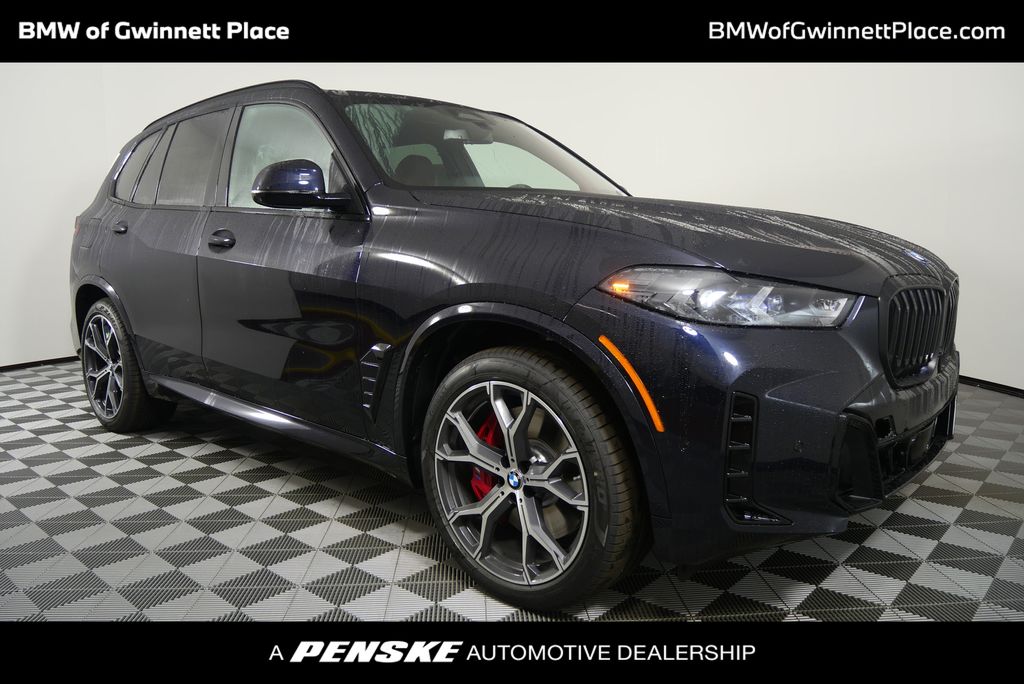 2026 BMW X5 xDrive50e -
                Duluth, GA