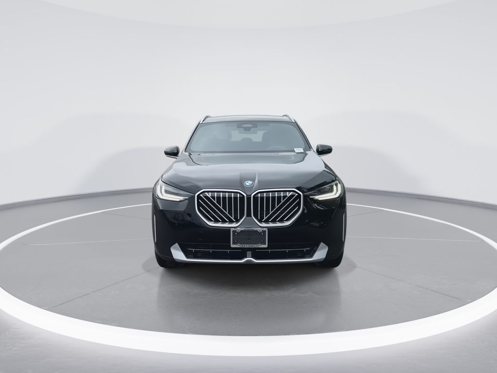 Thumbnail: 2026 BMW X3 - 6