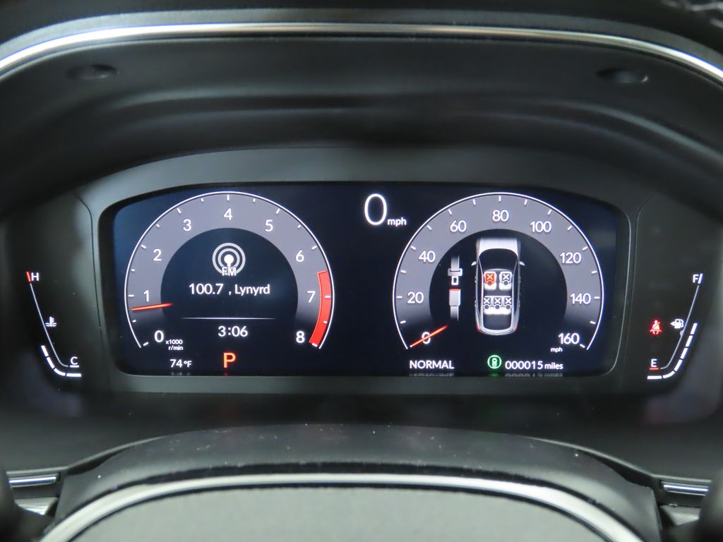 Thumbnail: 2026 Acura Integra - 31