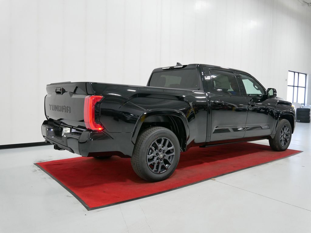 Used 2026 Toyota Tundra Truck