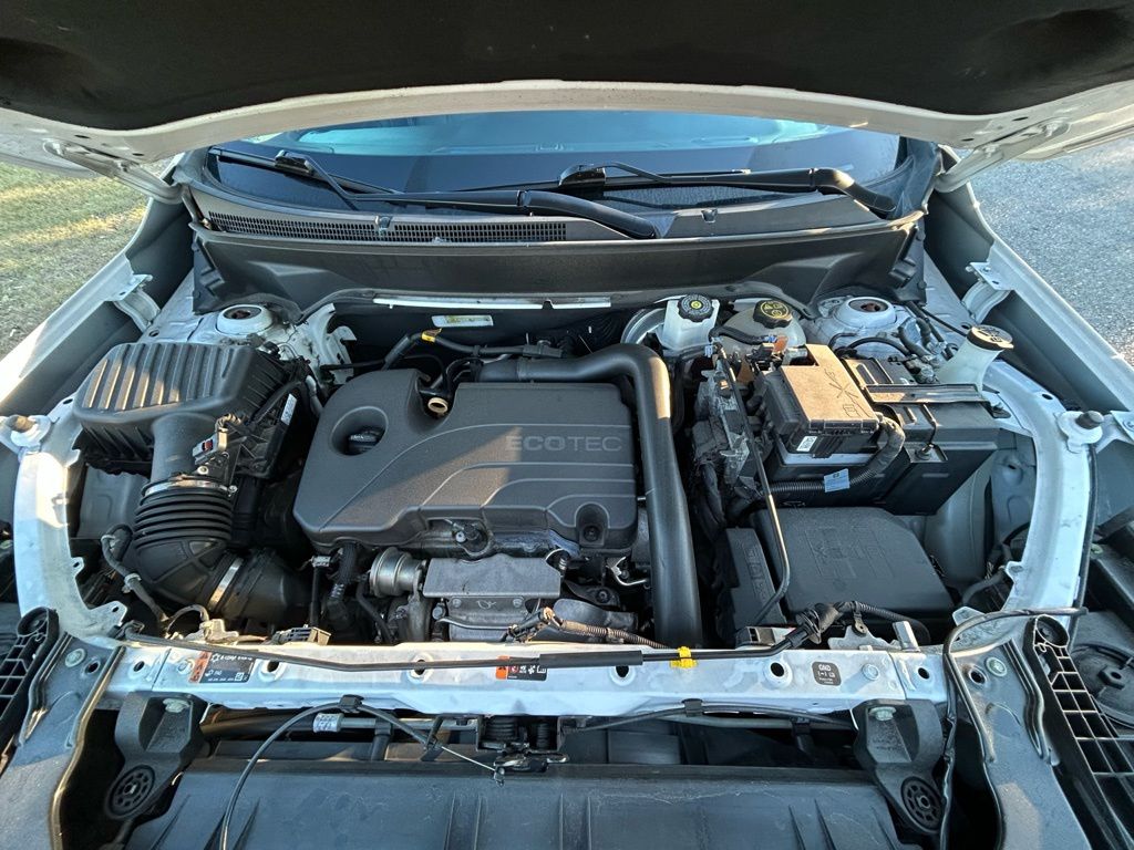 Thumbnail: 2021 GMC Terrain - 11