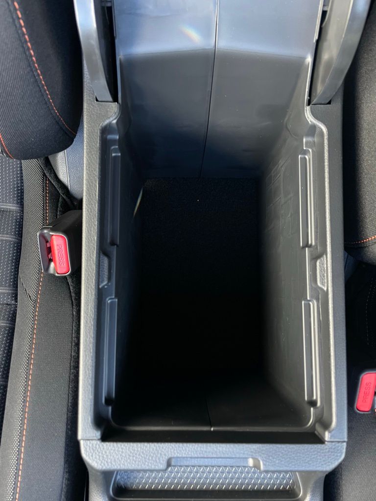 2025 Honda CR-V Sport 21