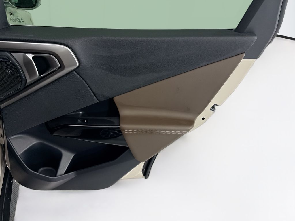 New 2026 Beige BMW 30 xDrive image 25
