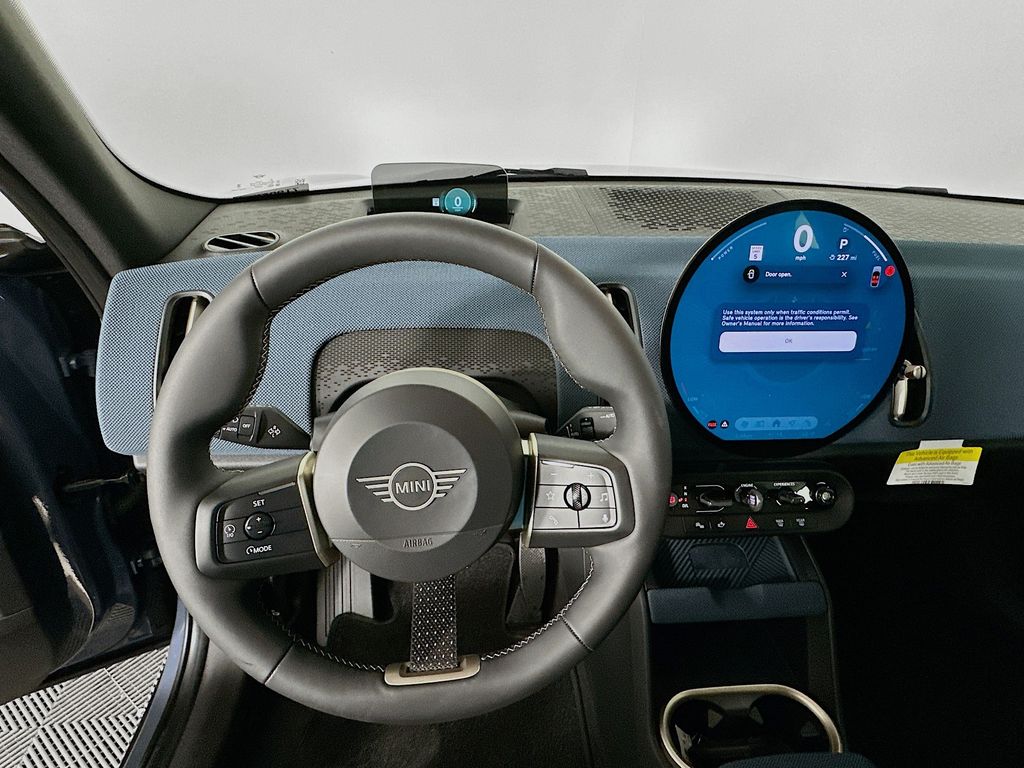 Thumbnail: 2026 MINI Cooper Countryman - 10