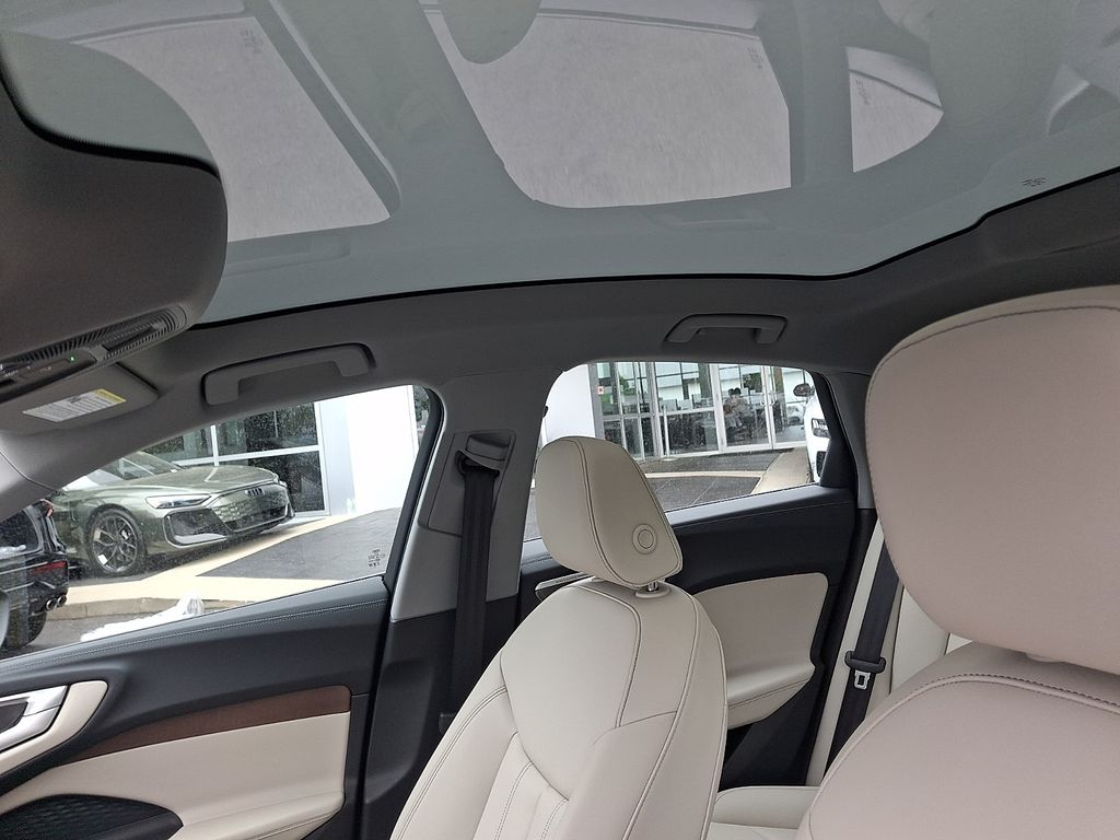 Thumbnail: 2026 Audi A5 - 11