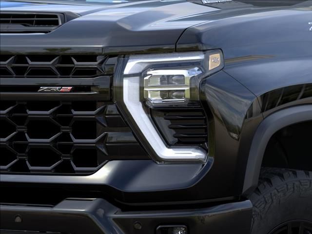 ChevroletSilverado 2500HD10
