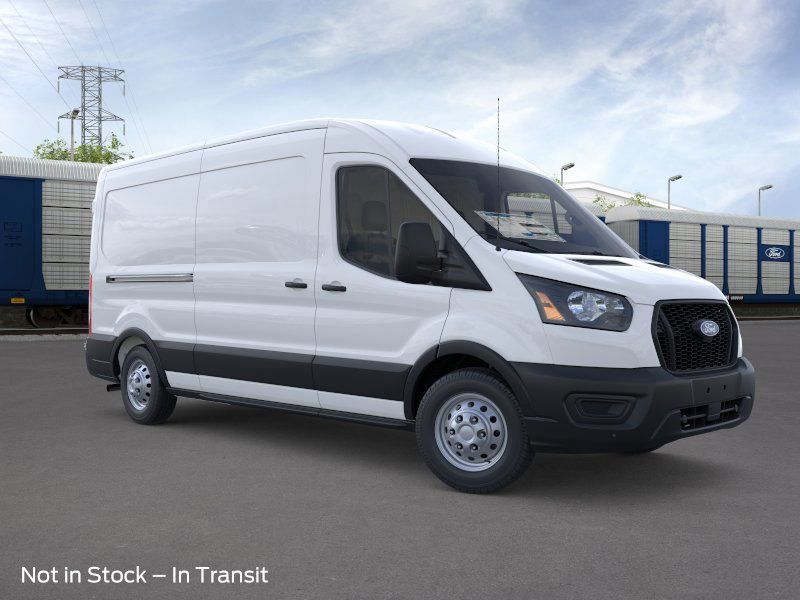 2026 Ford Transit-250 Cargo Van 
