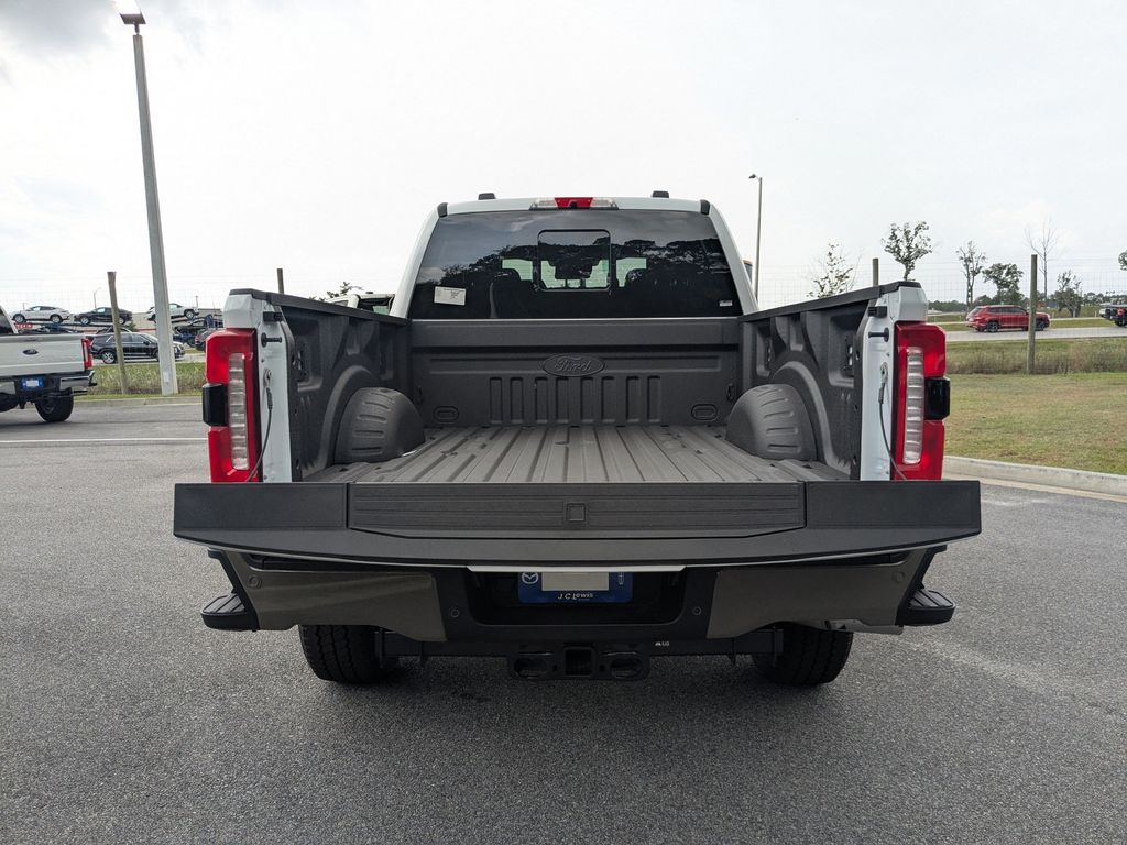 2026 Ford F-350 Super Duty King Ranch
