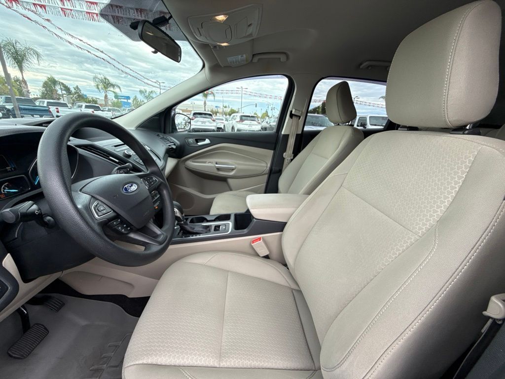 Used 2018 Ford Escape SUV