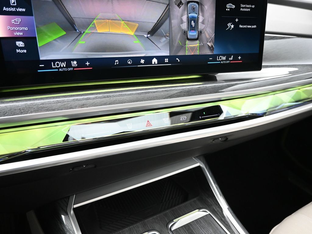 2024 BMW 760i xDrive