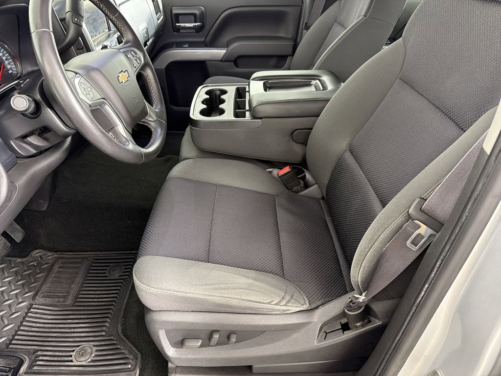 used 2014 Chevrolet Silverado 1500 car, priced at $19,995