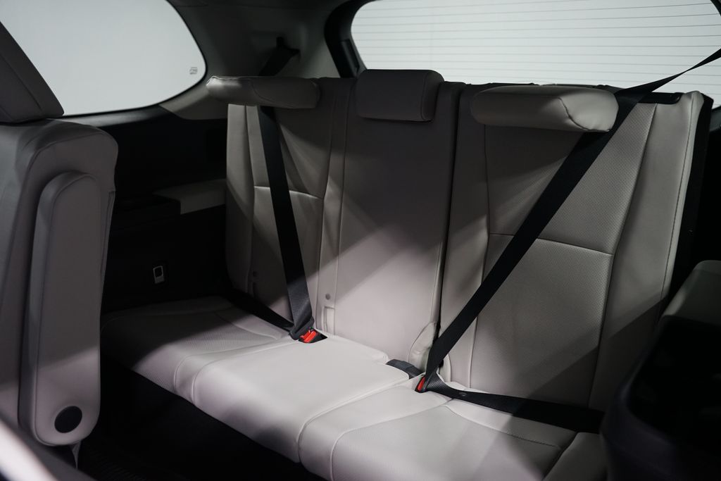 Thumbnail: 2026 Toyota Grand Highlander - 29