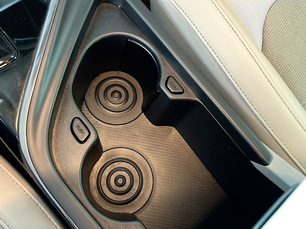 2023 Kia Niro EV Wind