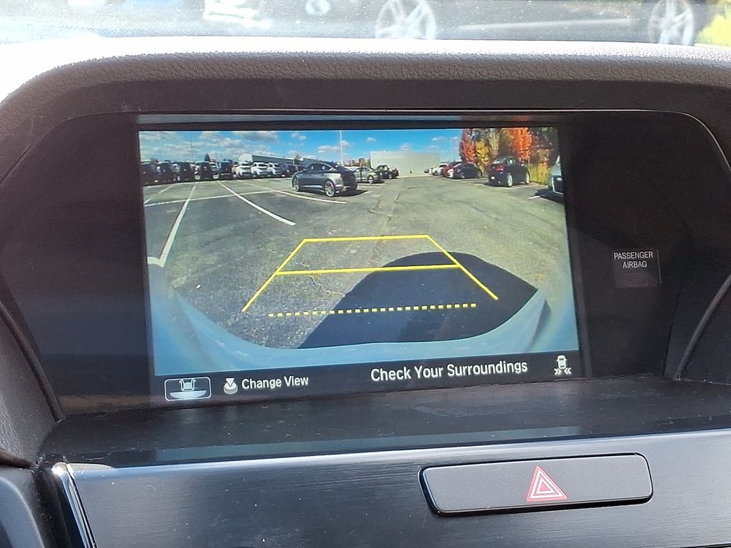 Thumbnail: 2020 Acura ILX - 18