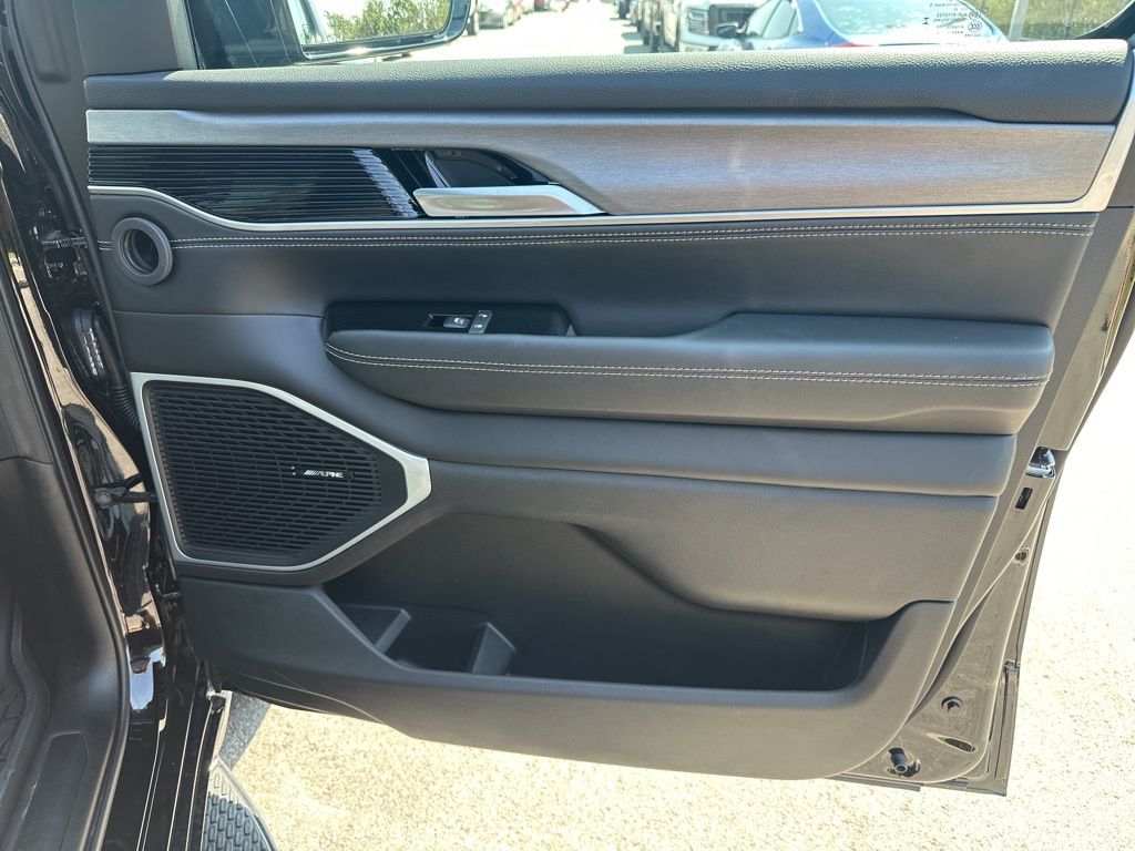 2025 Jeep Wagoneer  Series Ii In Austin, Texas