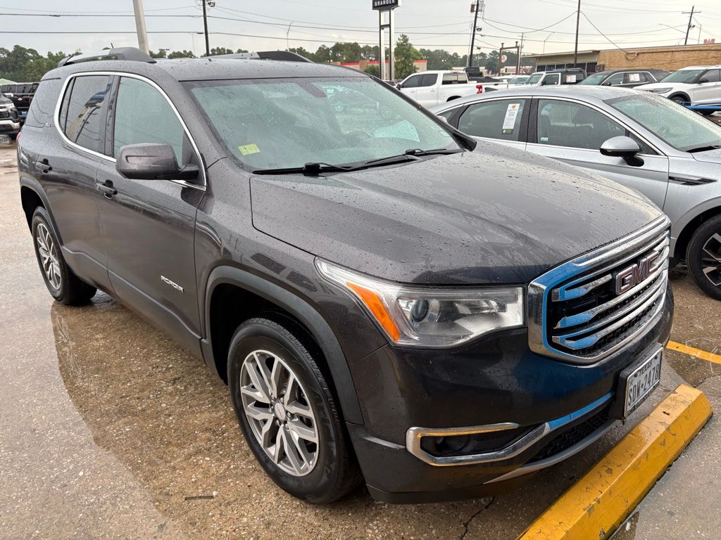 2019 GMC Acadia SLE-2 FWD's photo