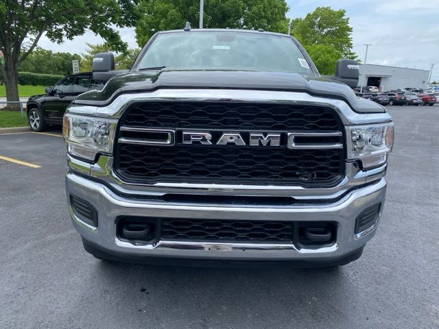 2024 Ram 2500 Tradesman 2